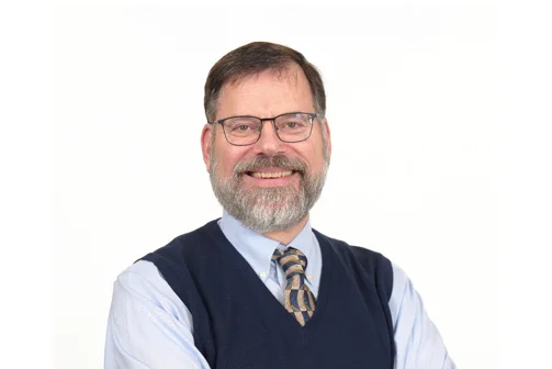 Jonathan Pershing