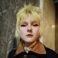 Delilah Wallbank