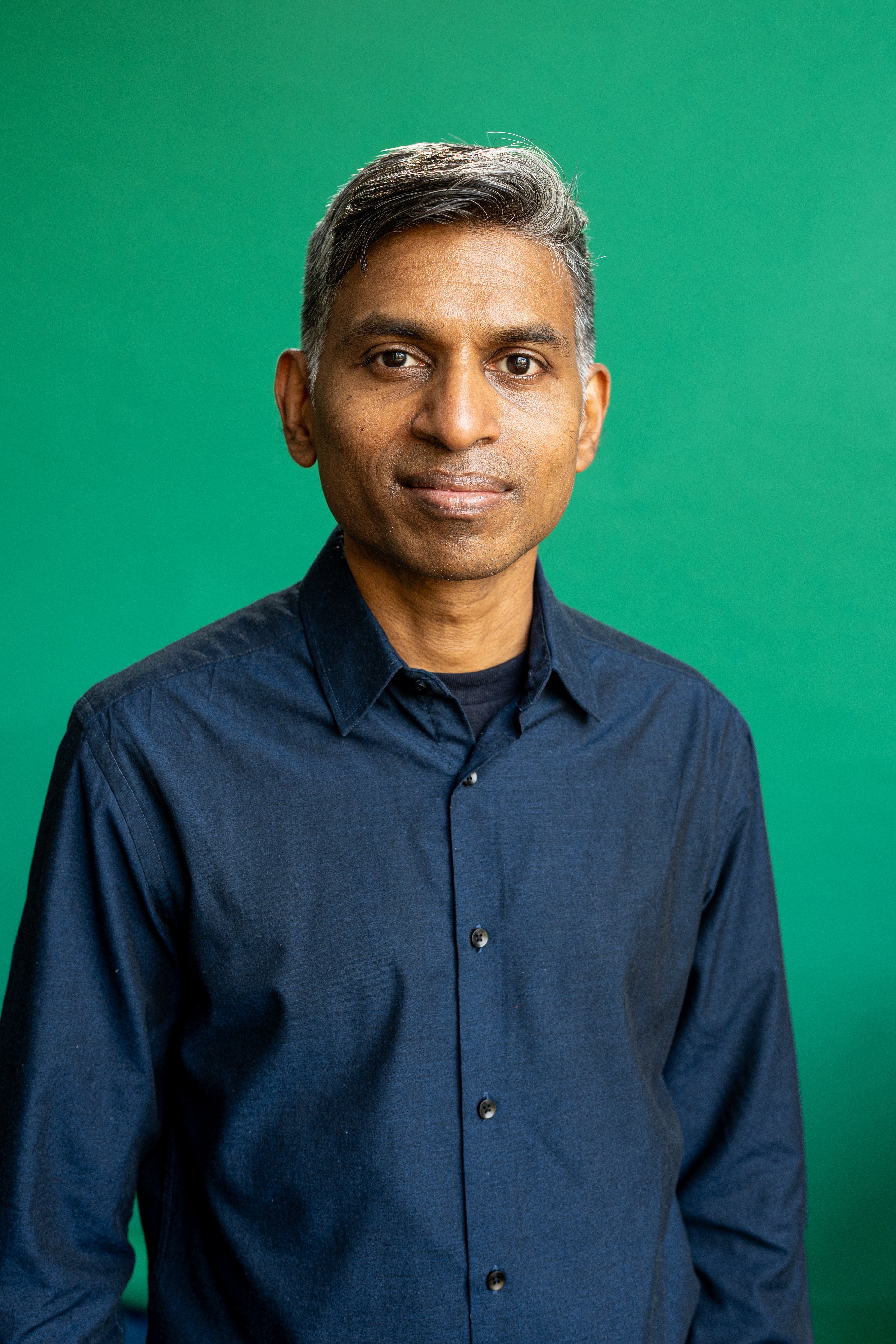 Denis Fernando