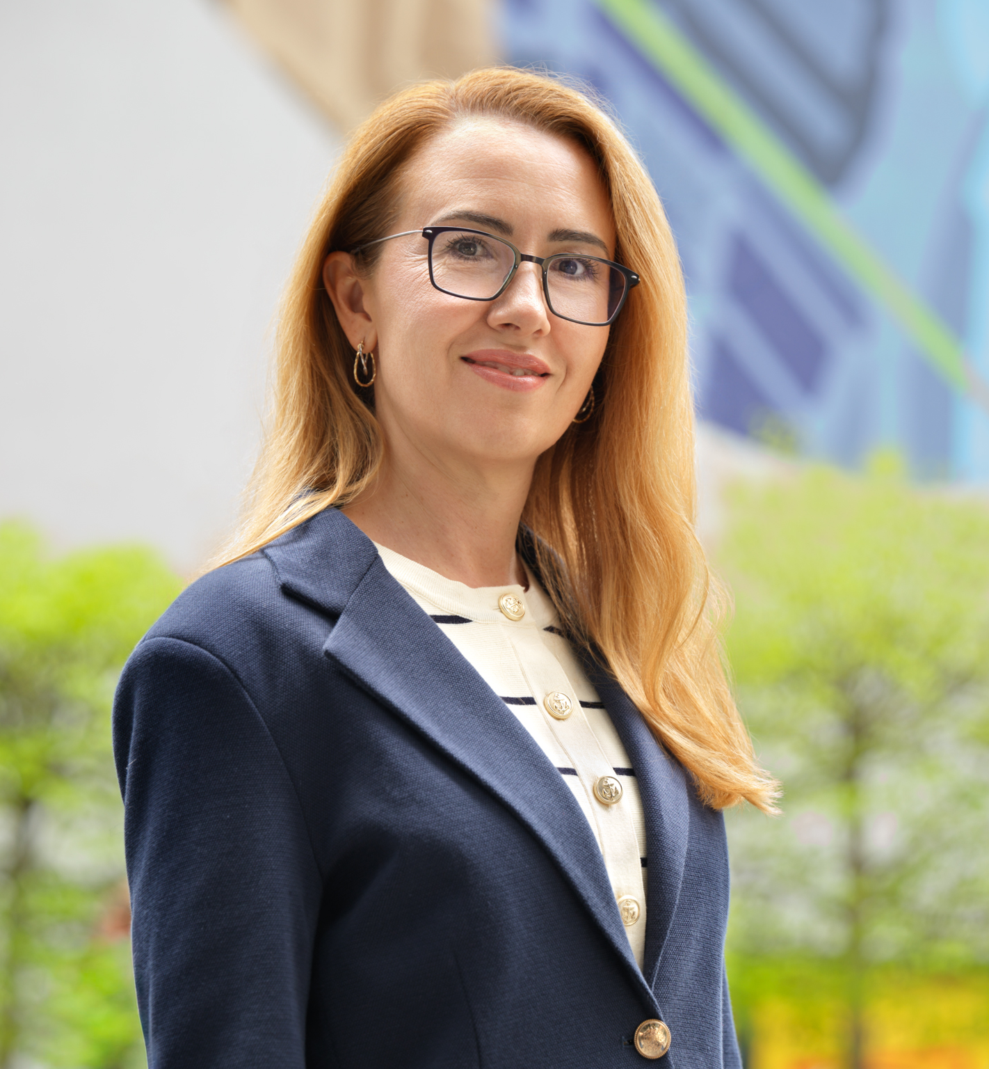 Desislava Stankova