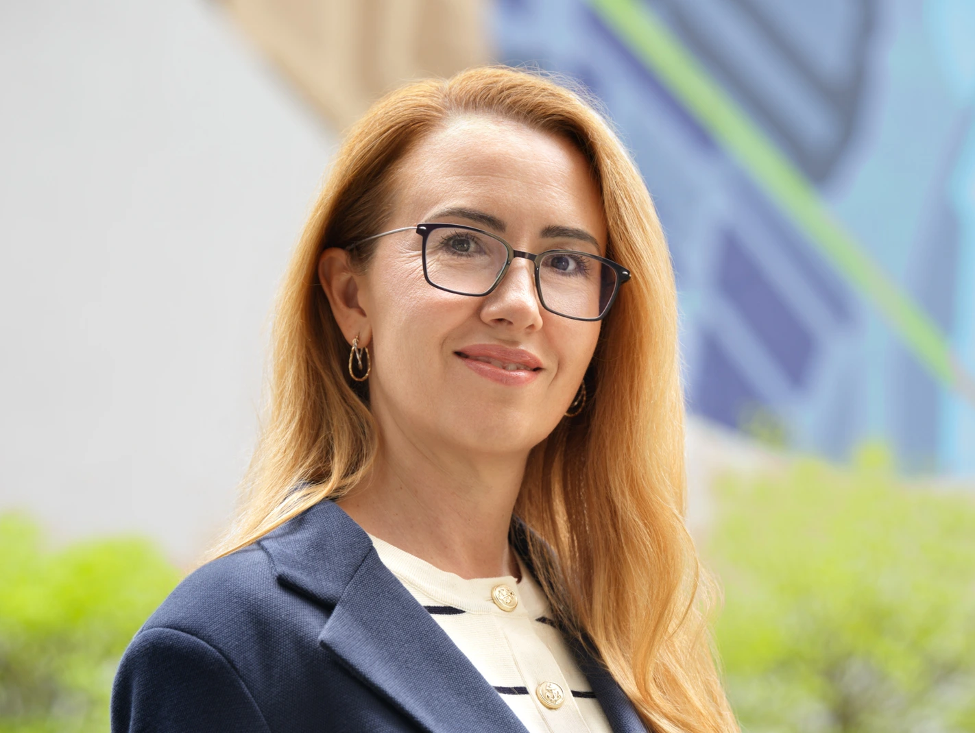 Desislava Stankova