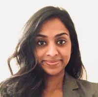 Dhanusha Rajendran Headshot