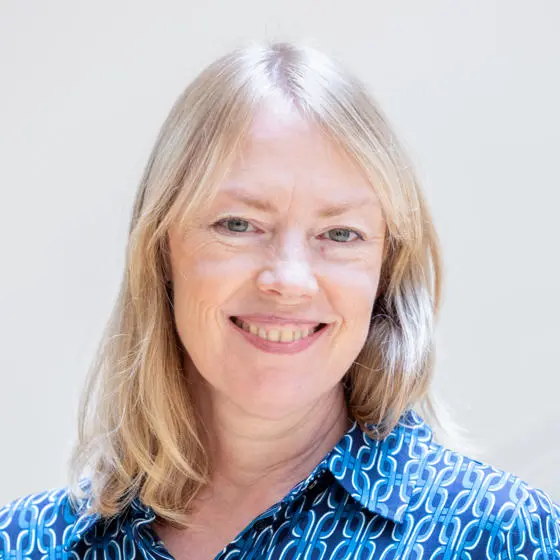 Diana Kirsch