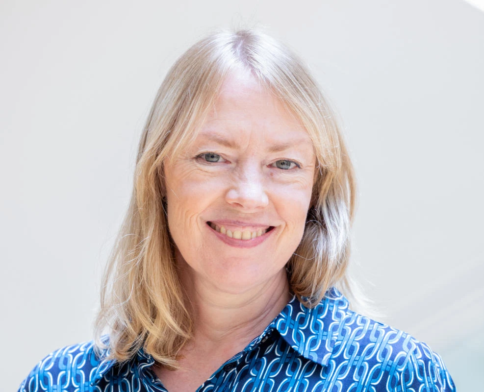 Diana Kirsch