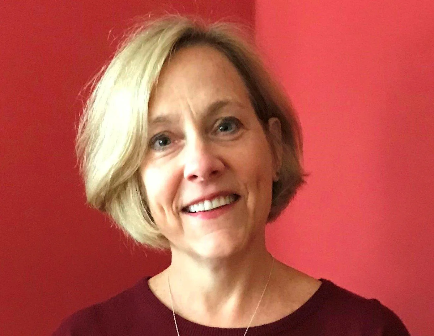 Professor Diane Marie Amann (Visiting Professor)