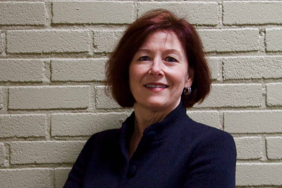 Diane E. Davis