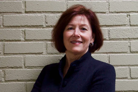 Diane E. Davis