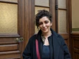 Dilar Dirik