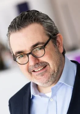 Dimitris Papadimitriou