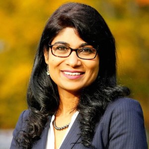 Divya McMillin