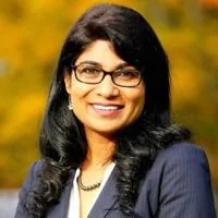 Divya McMillin