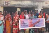 workshop project attendees