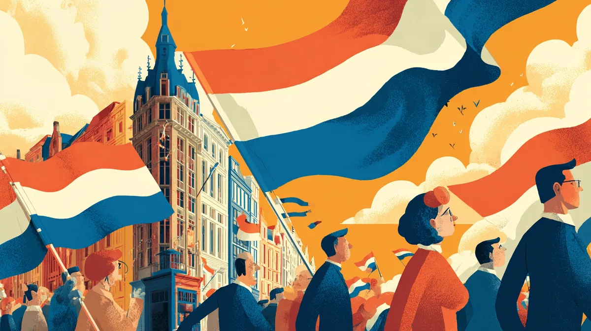 Proportional representation in Holland - Tarun Khaitan - only