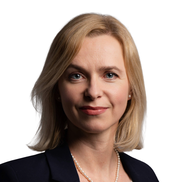 Dorota Wonja