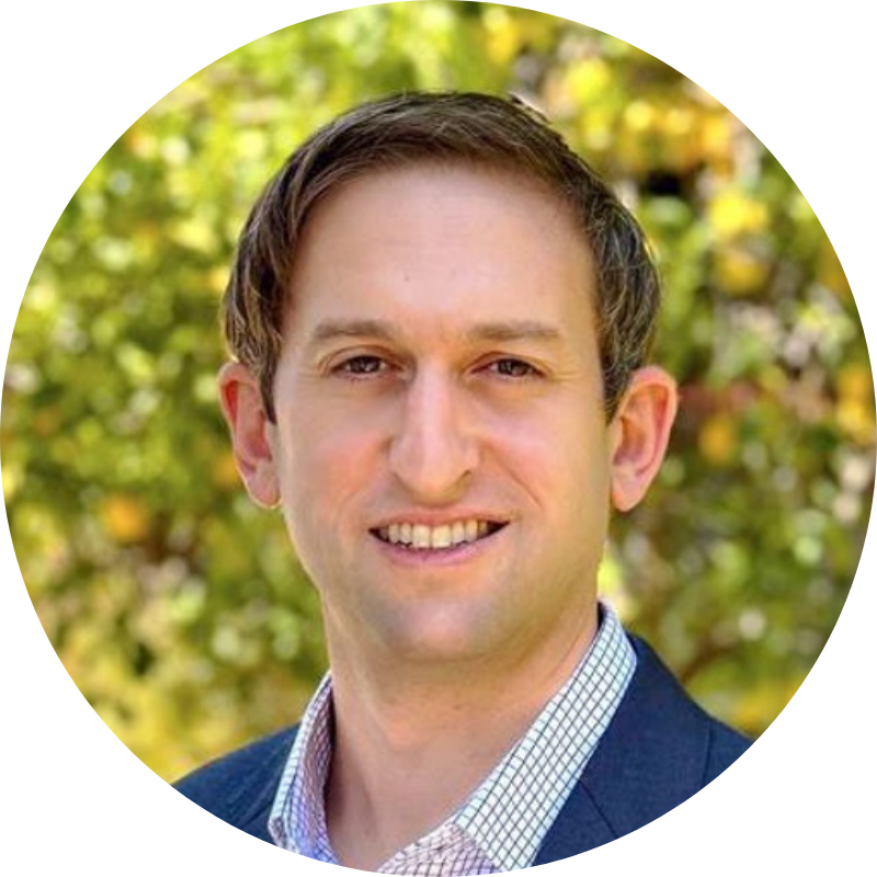 Dr Andrew Stokols 