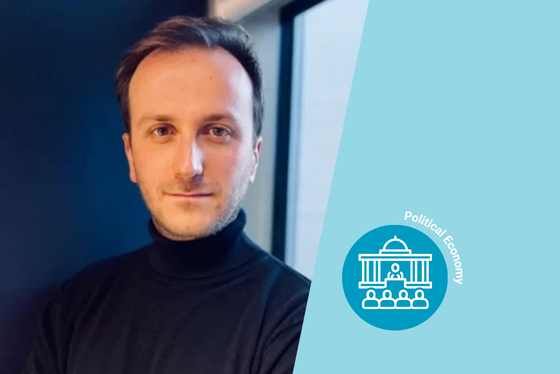 Dr Angelo Martelli UI Card