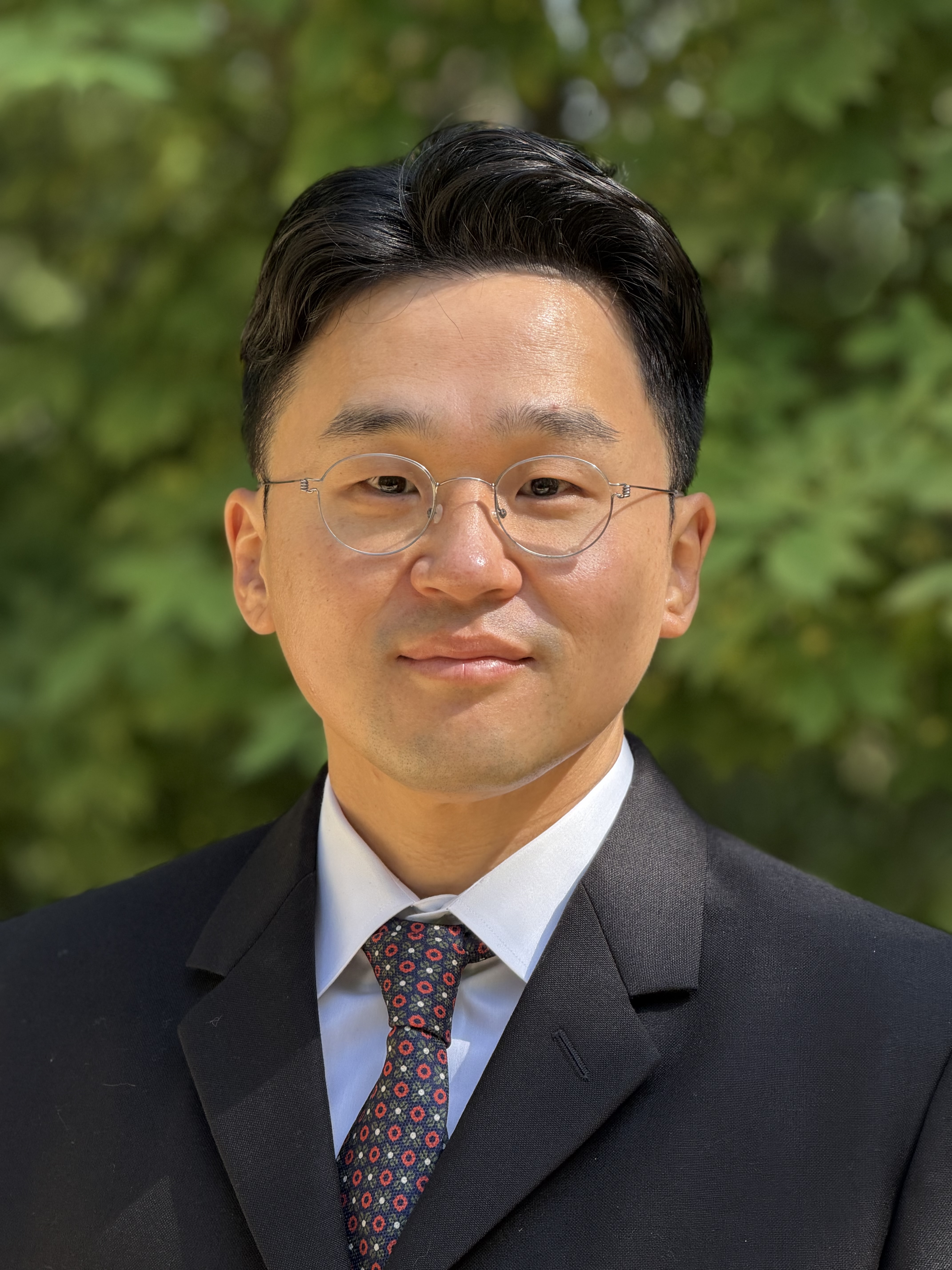 Dr BooKang Seol