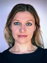 Dr Ewa K. Strzelecka headshot