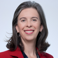 Dr Flavia Piazza