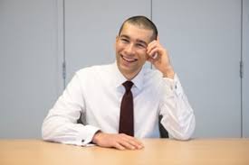 Dr Jake Subryan Richards Assistant Professor headshot