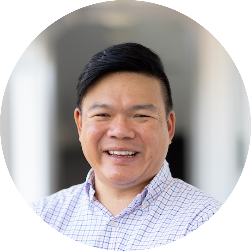Dr. Jeremy Siow