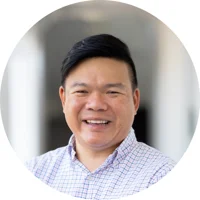 Dr. Jeremy Siow