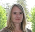 Dr Kimberly Vinall
