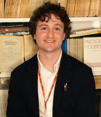 Dr Lewis Ross