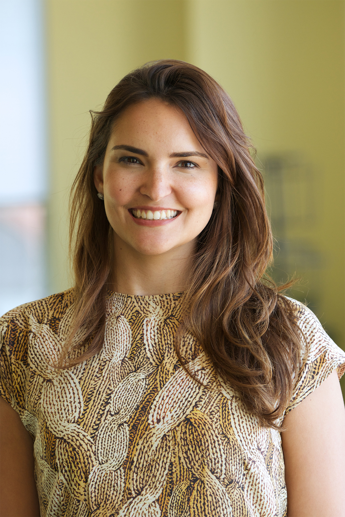 Dr Maria Antonia Tigre