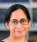 Dr Megha Amrith