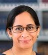 Dr Megha Amrith