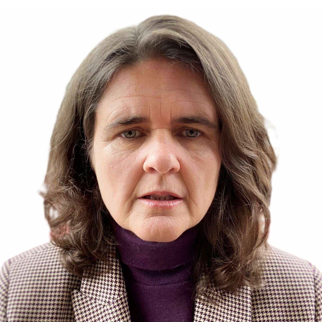 Dr Nicola Jones