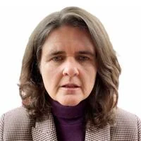 Dr Nicola Jones