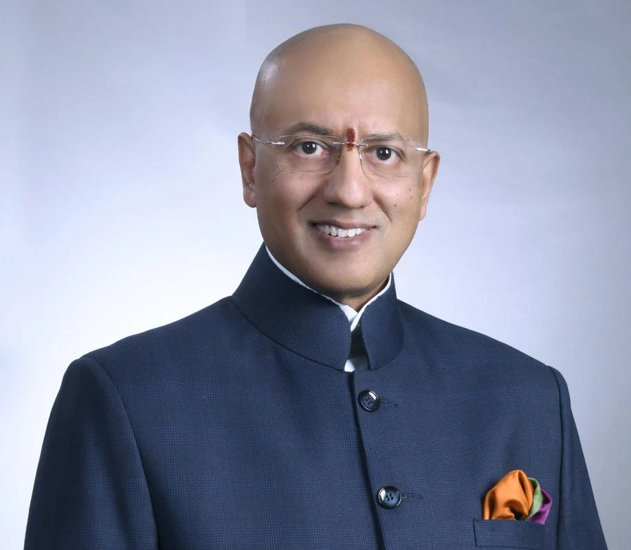 Dr Raghu Ram Pillarisetti
