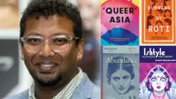 Dr Rohit K Dasgupta shares ten queer South Asian reads