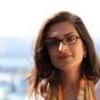 Dr Sana Jaffrey