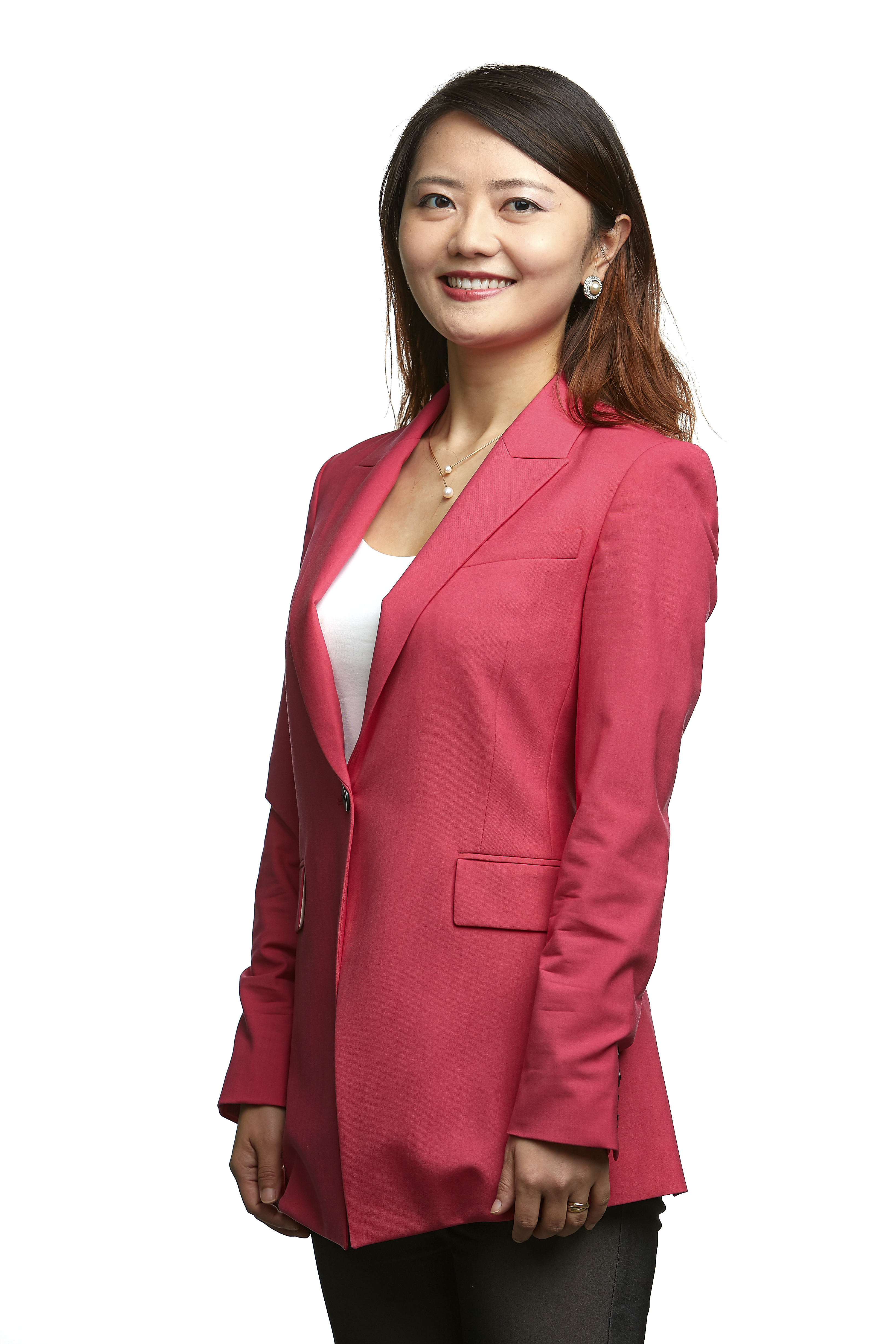 Dr Xue Gong