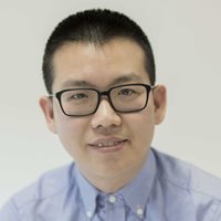 Dr Yunxiao Chen