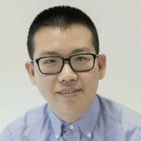 Dr Yunxiao Chen