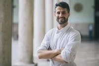 Dr. Benjamin Sevilla Bernabéu profile photo