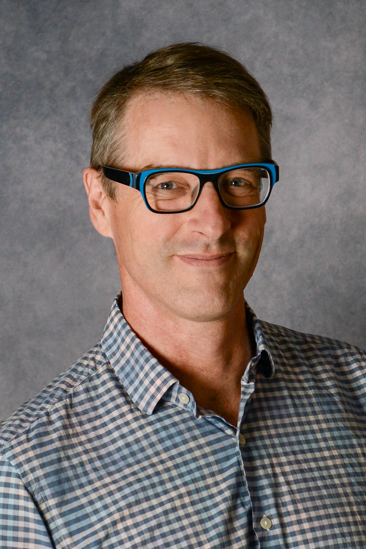 Dr. Christian Lentz