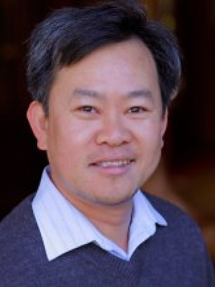 Dr. Thong Tran