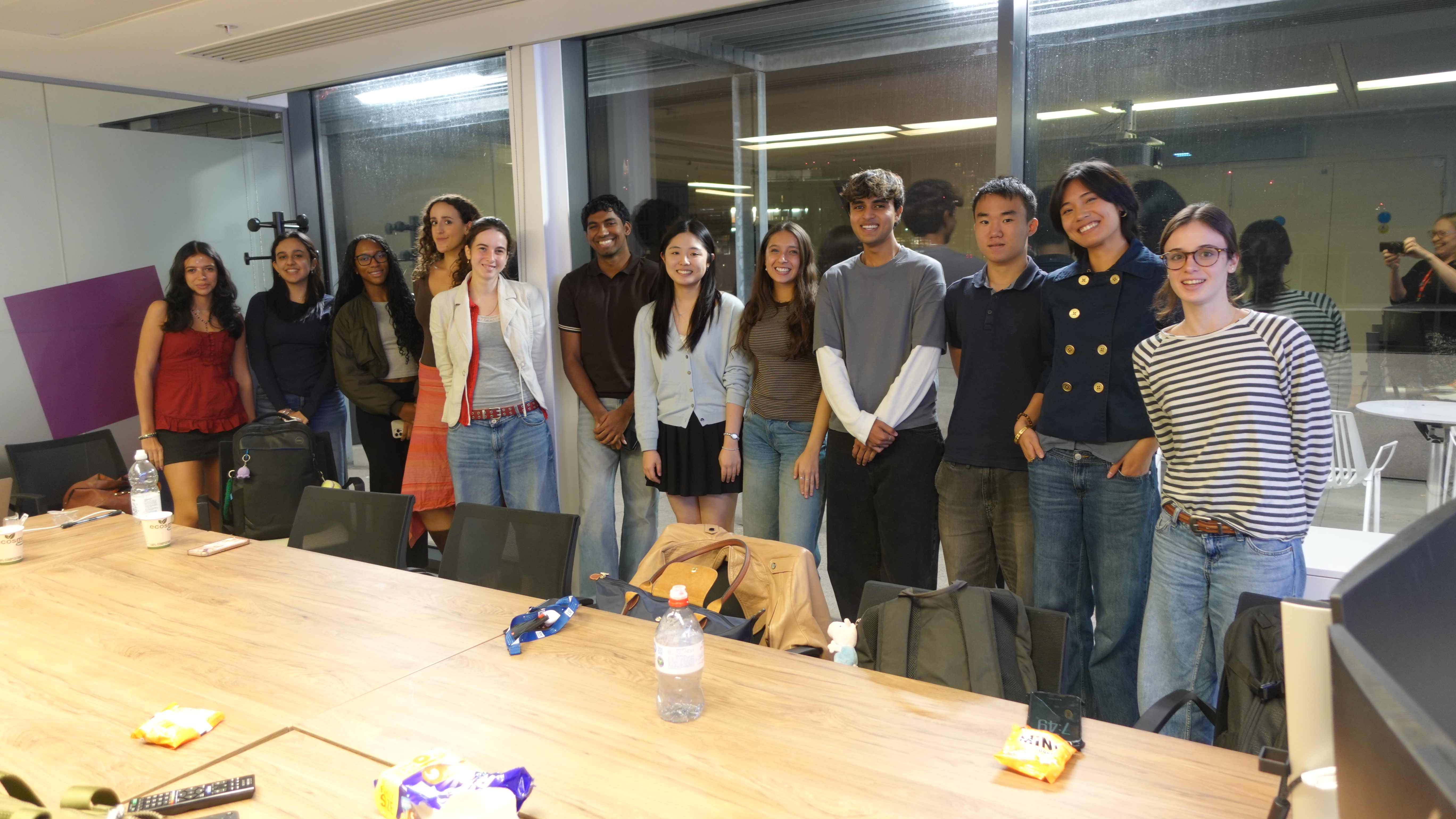 LSE’s student-led Homelessness Legal Clinic makes a huge difference - LSE