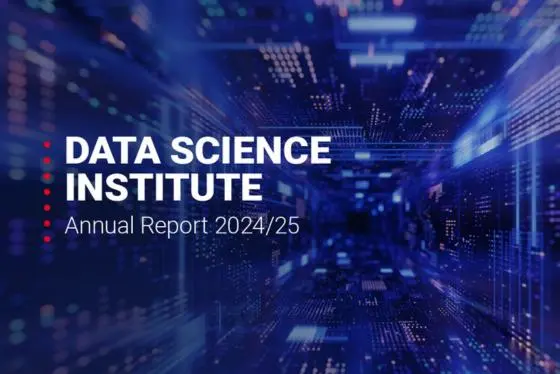 DSI Annual Report 560x374 cover art