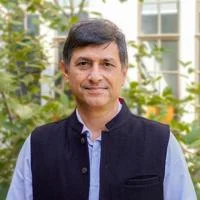 Navroz K Dubash is a Professor of Public and International Affairs and the High Meadows Environmental Institute at Princeton University, and a Visiting Senior Fellow at the Sustainable Futures Collaborative, New Delhi