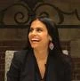 Durba Mitra