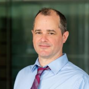 Professor Dustin Tingley