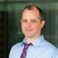 Professor Dustin Tingley