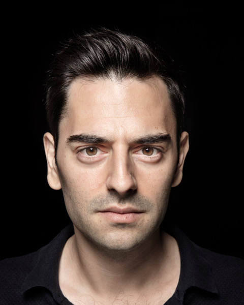 Dr. Edoardo Siani