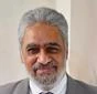 C Raja Mohan